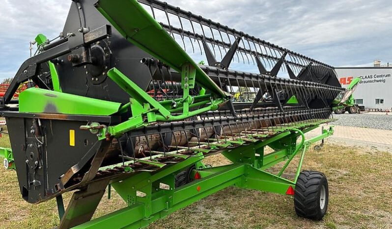 
								Deutz-Fahr C7206 TS full									
