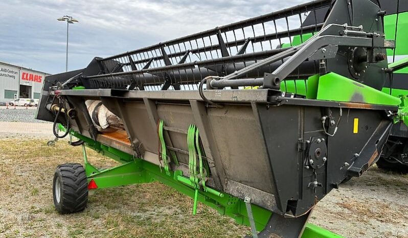 
								Deutz-Fahr C7206 TS full									