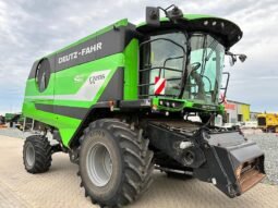 
										Deutz-Fahr C7206 TS full									