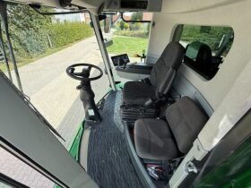 John Deere W330