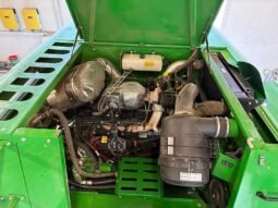 
										John Deere W330 full									