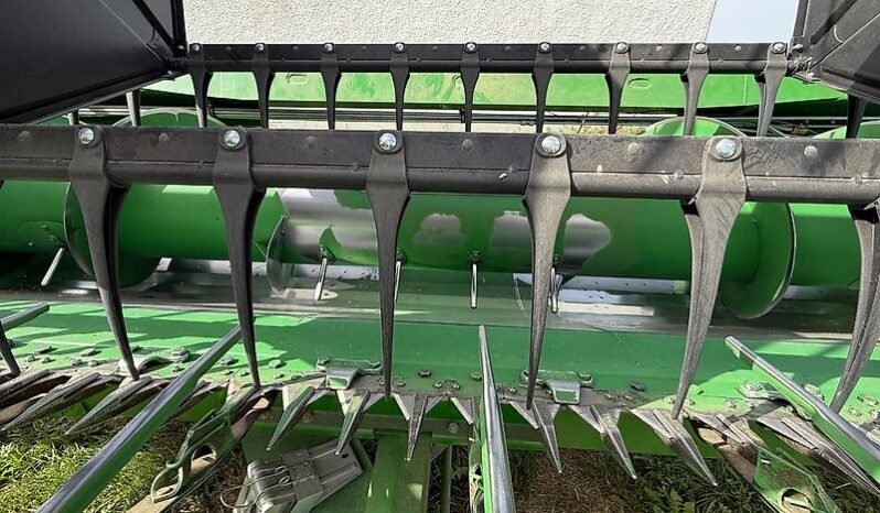 
								John Deere W330 full									