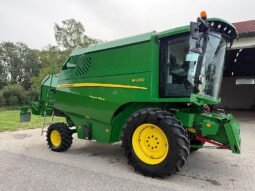 
										John Deere W330 full									