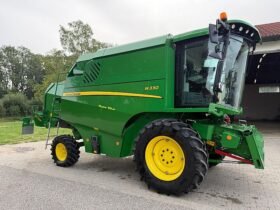 John Deere W330