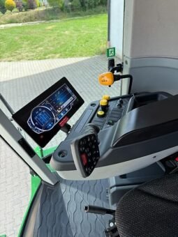 
										John Deere W330 full									