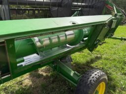 
										John Deere W330 full									