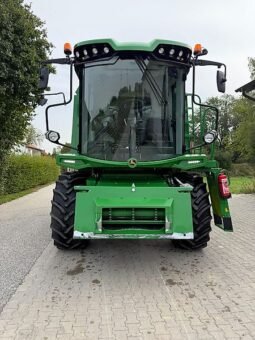 
										John Deere W330 full									