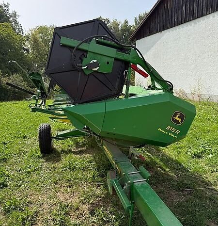 
								John Deere W330 full									