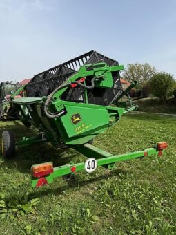 
										John Deere W330 full									