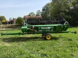 
										John Deere W330 full									