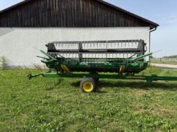 
										John Deere W330 full									
