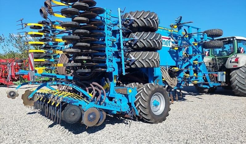 
								Farmet Falcon Pro 6 Fert+ full									