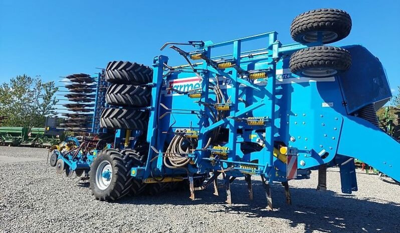 
								Farmet Falcon Pro 6 Fert+ full									