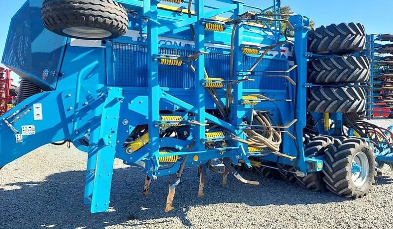 
								Farmet Falcon Pro 6 Fert+ full									