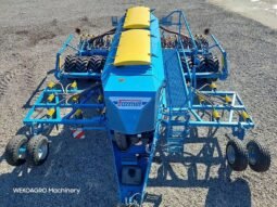 
										Farmet Falcon Pro 6 Fert+ full									
