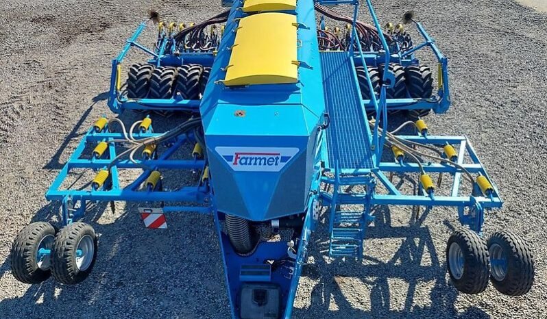 
								Farmet Falcon Pro 6 Fert+ full									