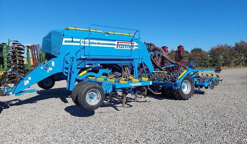
								Farmet Falcon Pro 6 Fert+ full									