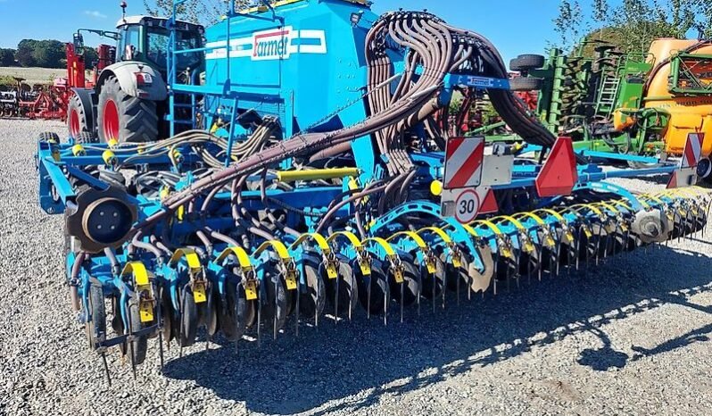 
								Farmet Falcon Pro 6 Fert+ full									