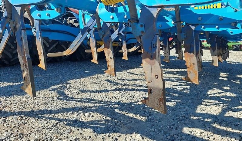 
								Farmet Falcon Pro 6 Fert+ full									
