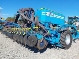 
										Farmet Falcon Pro 6 Fert+ full									