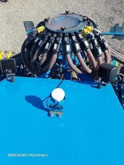 
										Farmet Falcon Pro 6 Fert+ full									