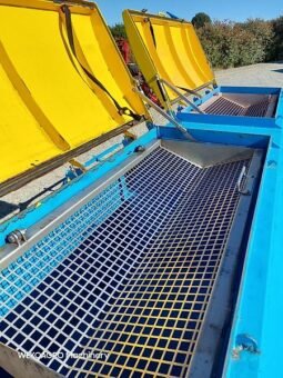 
										Farmet Falcon Pro 6 Fert+ full									