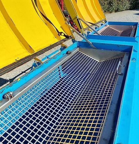 
								Farmet Falcon Pro 6 Fert+ full									