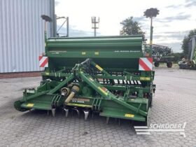 Amazone AD 3000 SUPER KX 3000