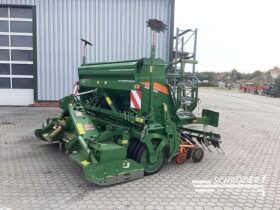 Amazone AD 3000 SUPER KX 3000