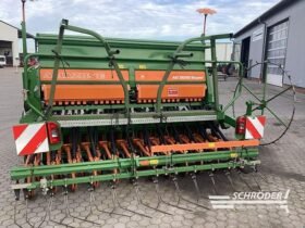 Amazone AD 3000 SUPER KX 3000