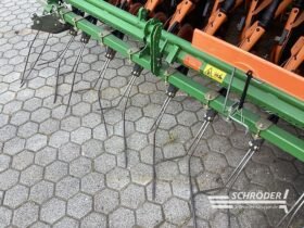 Amazone AD 3000 SUPER KX 3000