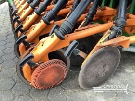 Amazone AD 3000 SUPER KX 3000