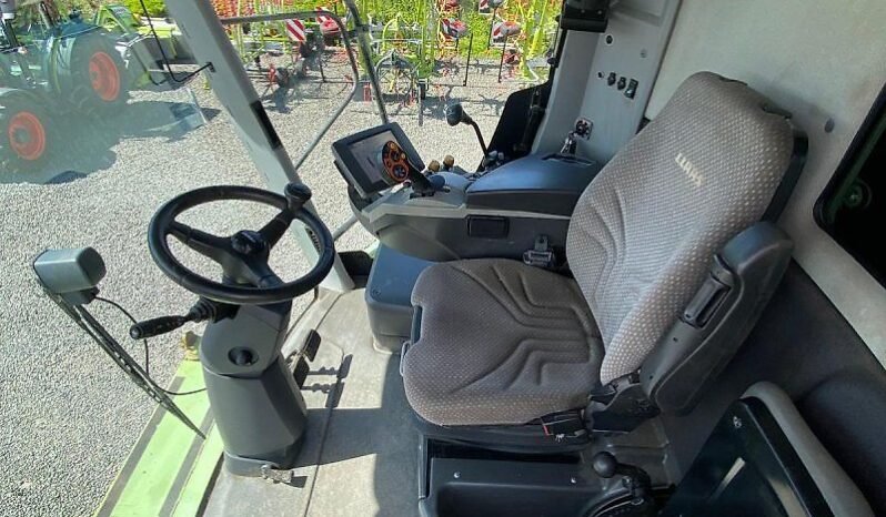 
								Claas Tucano 470 4-Trac Allrad full									