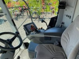 
										Claas Tucano 470 4-Trac Allrad full									