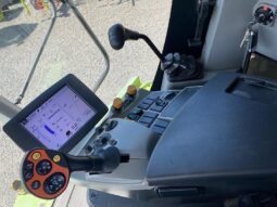
										Claas Tucano 470 4-Trac Allrad full									
