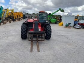 Manitou MT732 Easy Comfort Telehandler (ST27463)