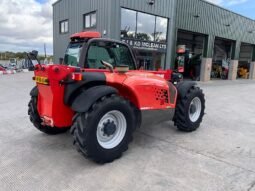 
										Manitou MT732 Easy Comfort Telehandler (ST27463) full									
