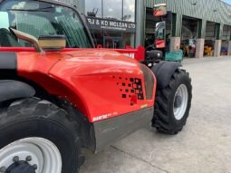 
										Manitou MT732 Easy Comfort Telehandler (ST27463) full									