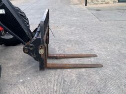 
										Manitou MT732 Easy Comfort Telehandler (ST27463) full									