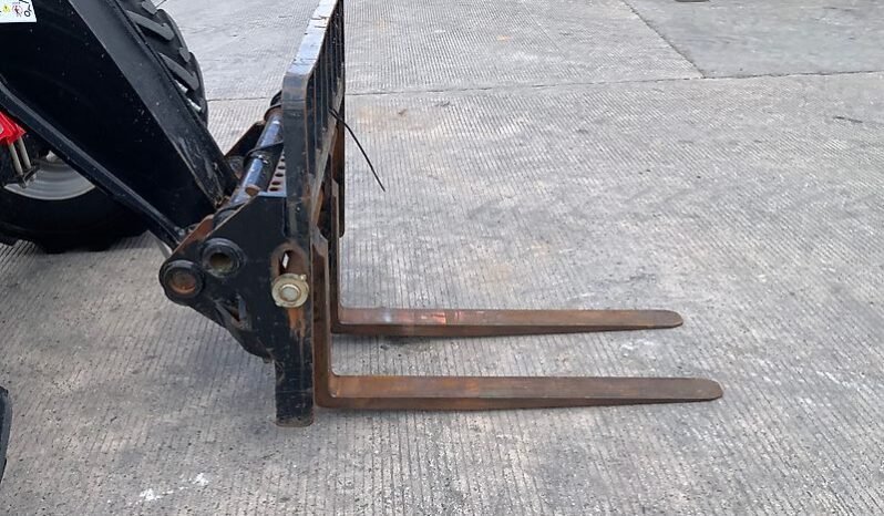 
								Manitou MT732 Easy Comfort Telehandler (ST27463) full									