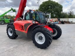 
										Manitou MT732 Easy Comfort Telehandler (ST27463) full									