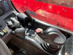 
										Manitou MT732 Easy Comfort Telehandler (ST27463) full									
