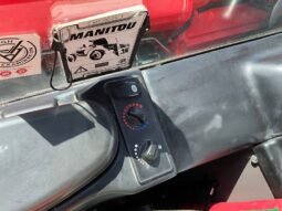 
										Manitou MT732 Easy Comfort Telehandler (ST27463) full									