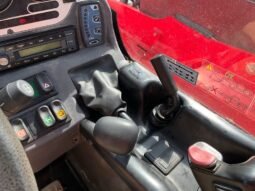 
										Manitou MT732 Easy Comfort Telehandler (ST27463) full									