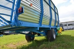 
										MD ZM Ladewagen mit Mähwerk T635/1 full									