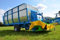 
										MD ZM Ladewagen mit Mähwerk T635/1 full									