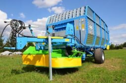 
										MD ZM Ladewagen mit Mähwerk T635/1 full									