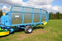 
										MD ZM Ladewagen mit Mähwerk T635/1 full									