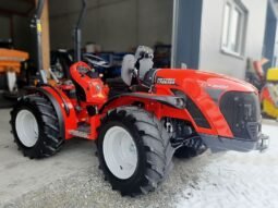 Antonio Carraro TTR 3800-II HST Schlepper Traktor NEU