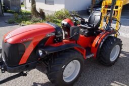 Antonio Carraro TTR 3800-II HST Schlepper Traktor NEU